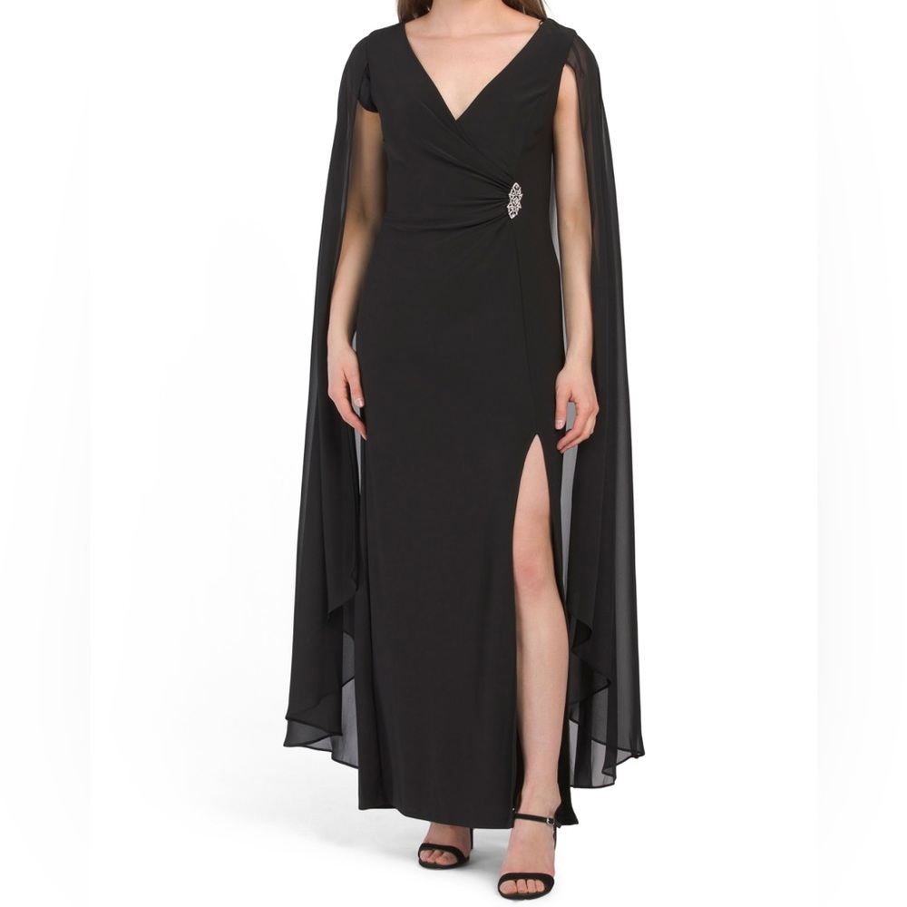 R & M RICHARDS DRESS